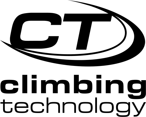 logo climbing technology
