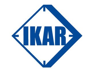 logo IKAR