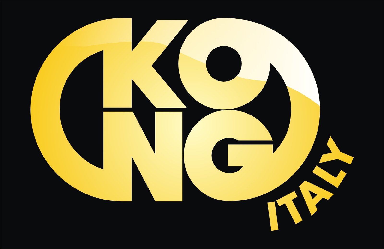 kong logo