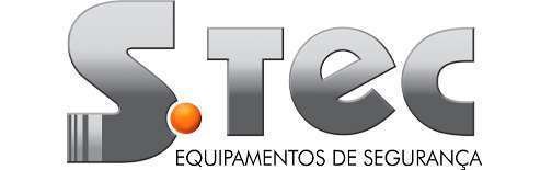 logo STEC S-TEC Safetec