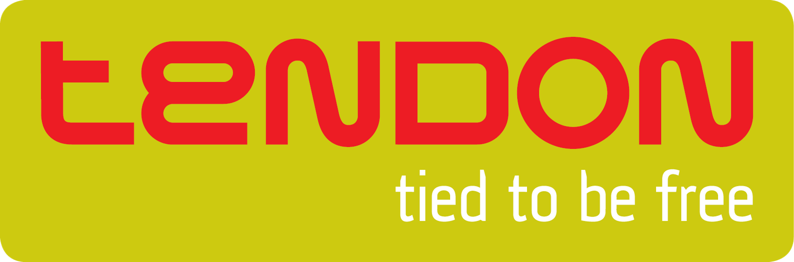 logo Tendon