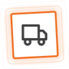 icono transporte gratuito