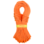 TENDON INDOOR 10.2i Cuerda dinámica duradera para gimnasios de escalada