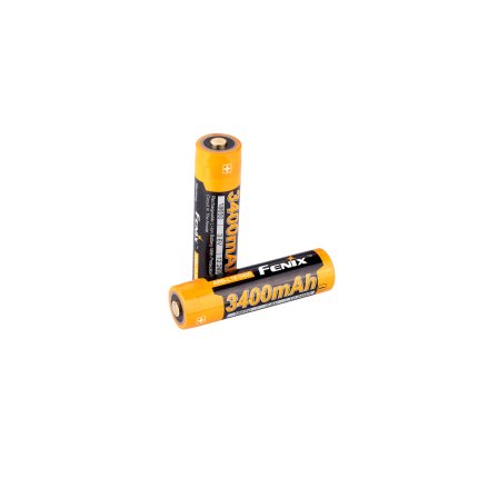ARB-L18-3400 (3400mAh 18650 batería) (Caja plástico) Batería