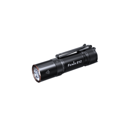 E12 V2.0 Linterna Linterna de seguridad