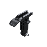 ALD-10 Soporte para linterna de bicicleta Soporte para linterna de bicicleta