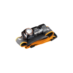 HM50R V2.0 Linterna frontal Linterna frontal de seguridad