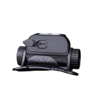 HM65R Linterna frontal Linterna frontal de seguridad