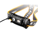 HM60R Linterna frontal Linterna frontal de seguridad