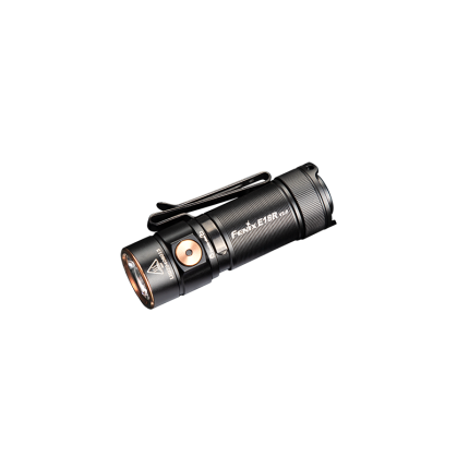 E18R V2.0 Linterna Linterna de seguridad
