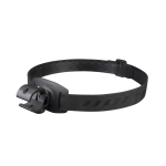 ALD-05 Soporte linterna para casco Soporte linterna casco