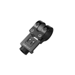 ALG-15 Soporte de riel Soporte de riel