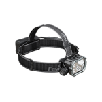 HP35R Linterna frontal (negra) Linterna frontal de seguridad