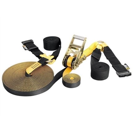 SLACKLINE 15 m Slack line