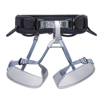 Petzl CORAX Arnés de escalada universal regulable de cuatro tramos