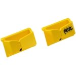 Petzl Portaconectores del elemento de amarre Soportes de enganche para arneses de trabajo