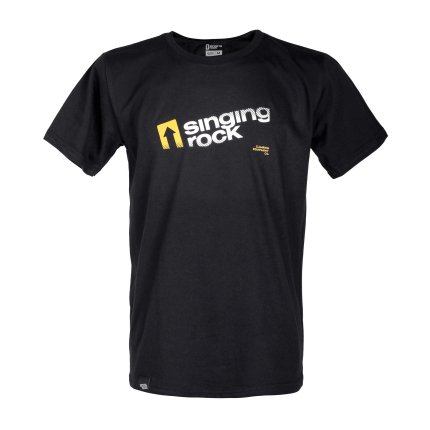 T-SHIRT BACKBONE Polo