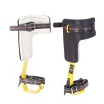DR-1 STEEL CLIMBING IRONS Espuelas para poda