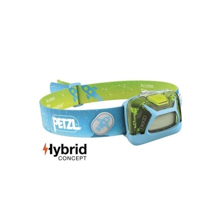 Petzl TIKKID® Faro compacto para niños a partir de 3 años