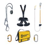 SCAFFOLDER SET  Juego para andamios