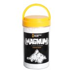 MAGNUM CRUNCH DOSE Magnesio