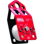 Petzl Kootenay Polea de paso de nudos