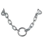 RAPPELING STATION 12 mm Punto de anclaje