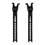 CENTER BAR III Repuesto para crampones