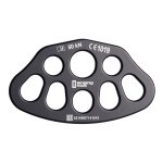 RIGGING PLATE 3/5 Placa de anclaje