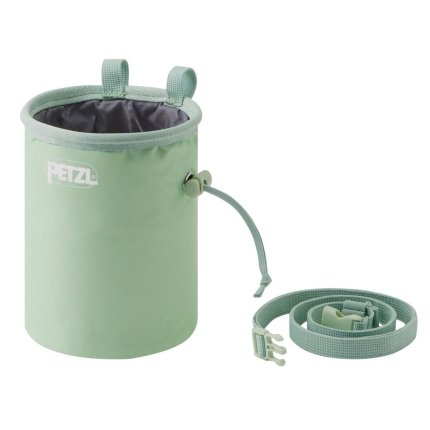Petzl BANDI Bolsa de magnesio