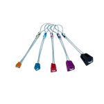 Set KOUBA VECTOR 1-5 Juego de empotradores