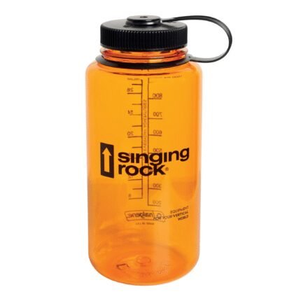 SINGING ROCK Botella Nalgene 1l Botella
