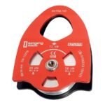 PULLEY EXTRA HD Polea de alta resistencia