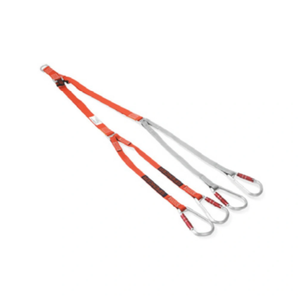 SPENCER SISTEMA DE TRACCION REGULABLE STX 519