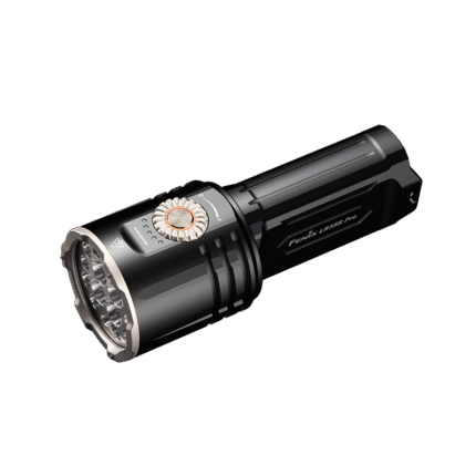 LR35R PRO LINTERNA LR35R Pro Linterna Linterna de seguridad