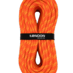 TENDON ESTATIC 10.5 ORANGE HI VIZ TENDON eSTATIC 10.5 Cuerda semiestática