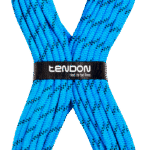 TENDON STATIC 12 BLUE TENDON STATIC 12 Cuerda semiestática
