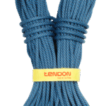 TENDON MASTER 7.8 BLUE 60M STANDARD SHIELD TENDON MASTER 7.8 Cuerda dinámica doble/gemela con tratamiento Complete Shield