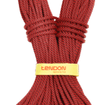 TENDON MASTER 7.8 RED 60M STANDARD SHIELD TENDON MASTER 7.8 Cuerda dinámica doble/gemela con tratamiento Complete Shield