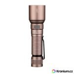 C7 LINTERNA (GRIS) - VERSION LIMITADA C7 Linterna (Gris) - version limitada