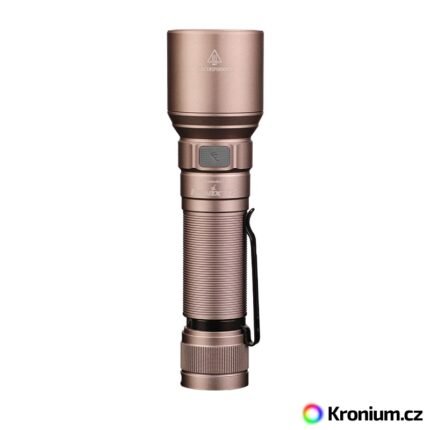 C7 LINTERNA (GRIS) - VERSION LIMITADA C7 Linterna (Gris) - version limitada