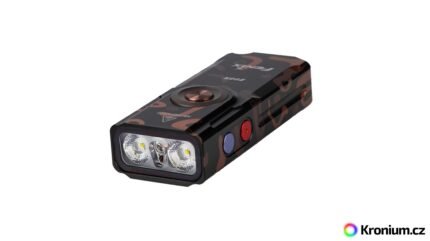 E06R LINTERNA (GRAFFITI) - VERSION LIMITADA E06R Linterna (Graffiti) - version limitada