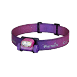 HM55R LINTERNA FRONTAL (PÚRPURA NEBULOSA) HM55R Linterna frontal (púrpura nebulosa)