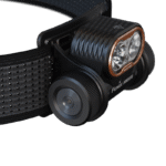 HM55R LINTERNA FRONTAL (NEGRA) HM55R Linterna frontal (negra) - Image 3