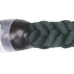FAST ROPE 40MM | 20M | OJAL TRENZADO FAST ROPE Cuerda de extraccion rapida