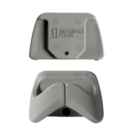 HOOK SLOT (2 PCS) HOOK SLOT Ranura extraíble
