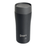 TRAVEL MUG BLACK TRAVEL MUG BLACK Tasa