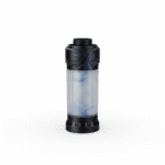 CL22R LINTERNA PARA CAMPING (NEGRA) CL22R Linterna para camping (negra)