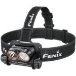 HM75R PRO Linterna frontal