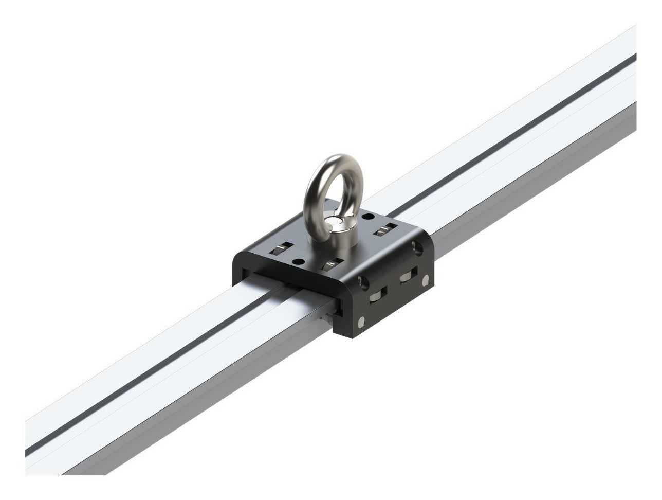 producto-49101-recortada Línea de vida horizontal con riel rígido - Image 1